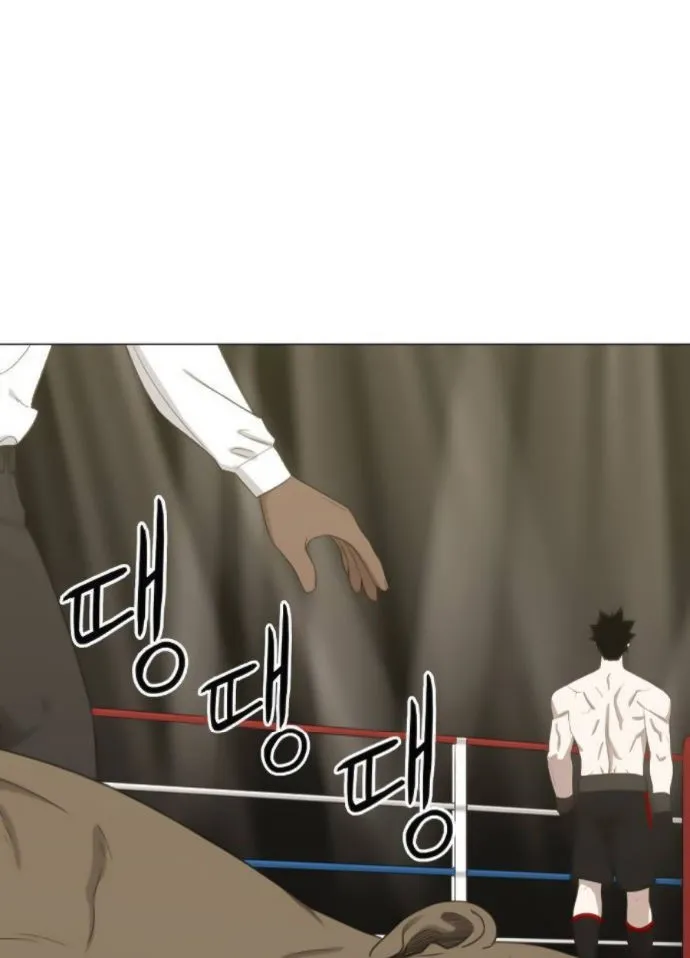 Read The Boxer AR Manga Online