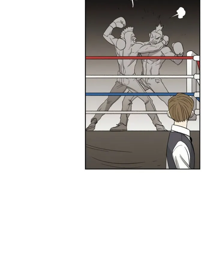 Read The Boxer AR Manga Online