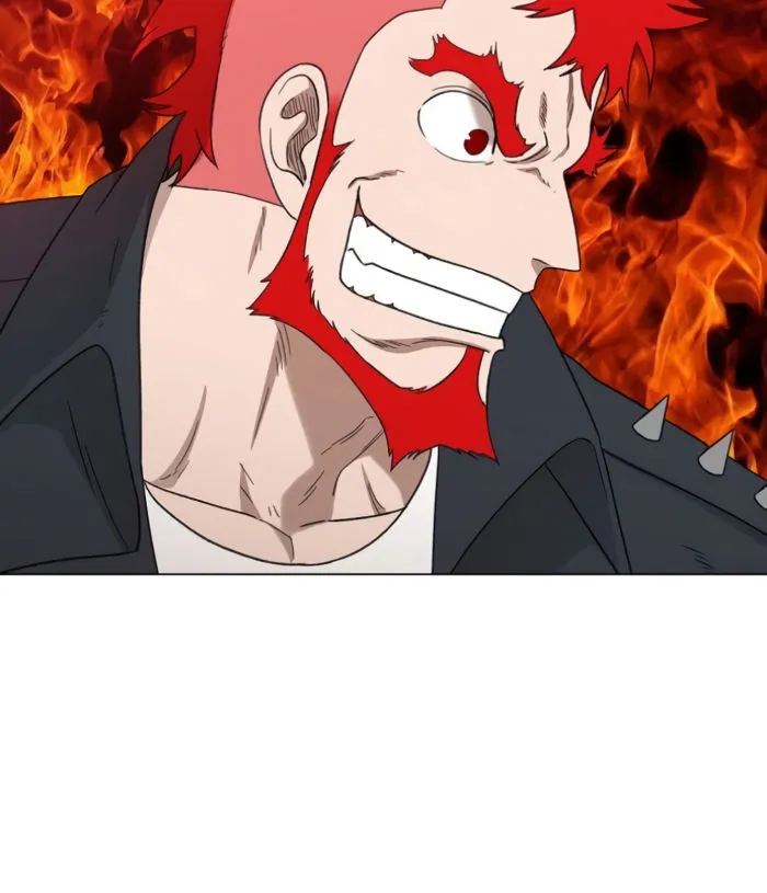 Read The Boxer AR Manga Online