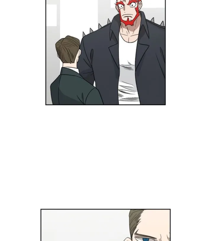 Read The Boxer AR Manga Online