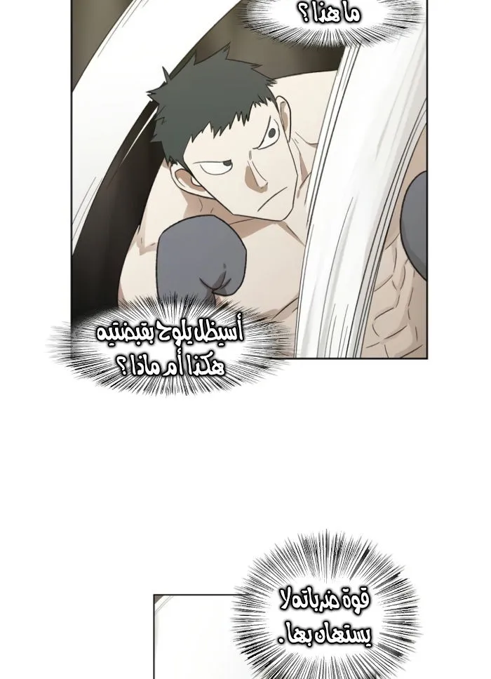 Read The Boxer AR Manga Online
