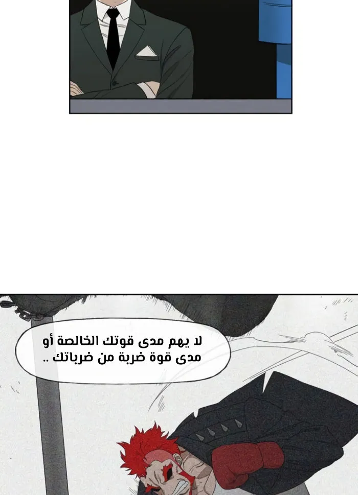 Read The Boxer AR Manga Online
