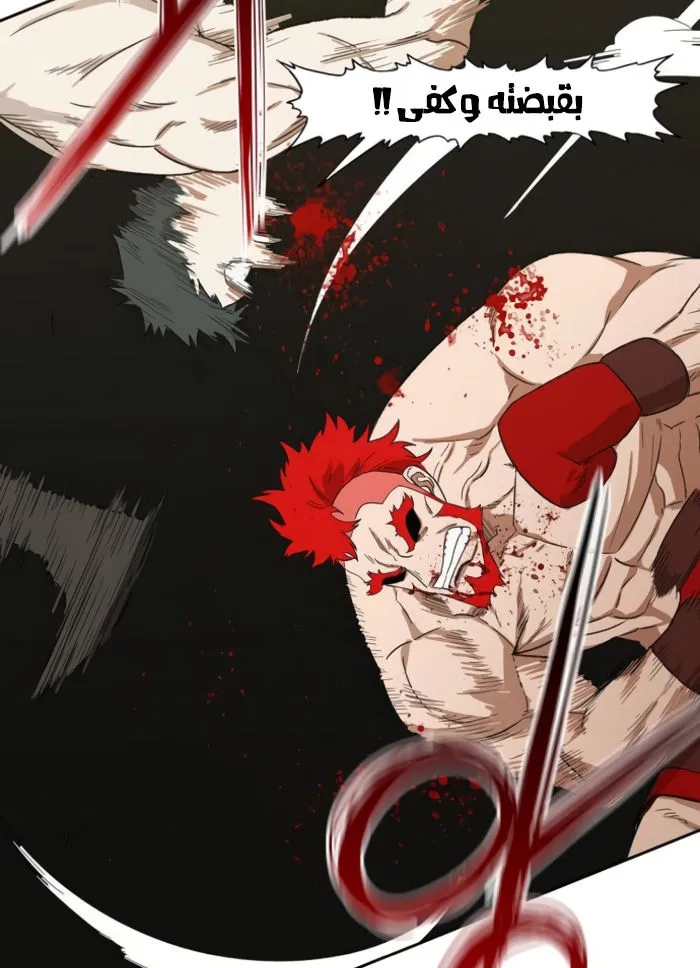 Read The Boxer AR Manga Online