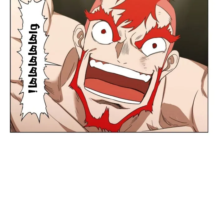 Read The Boxer AR Manga Online