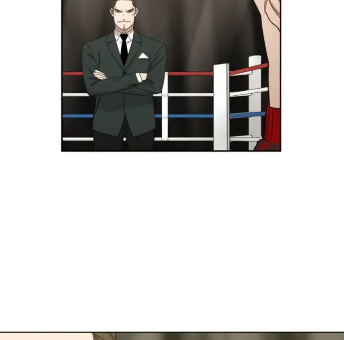 Read The Boxer AR Manga Online