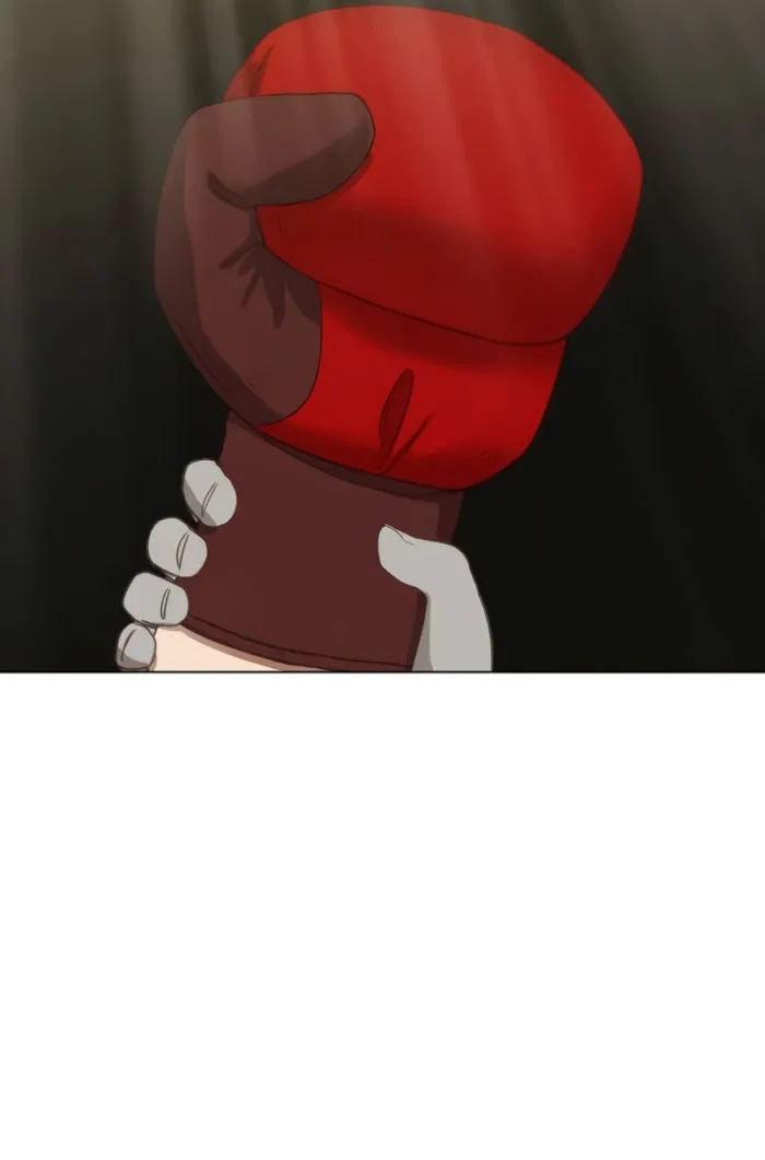 Read The Boxer AR Manga Online