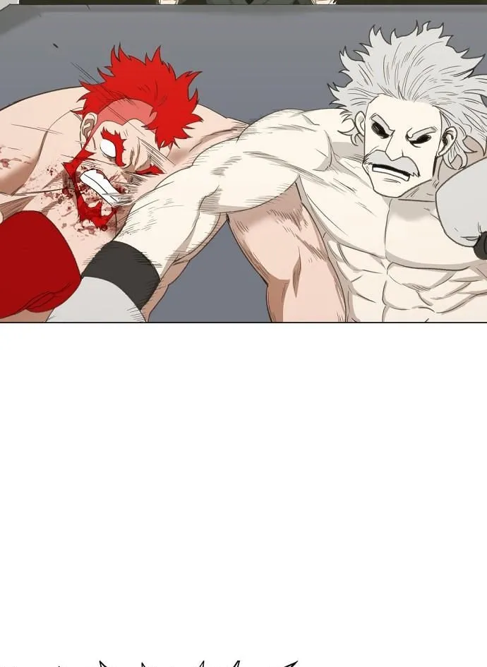 Read The Boxer AR Manga Online