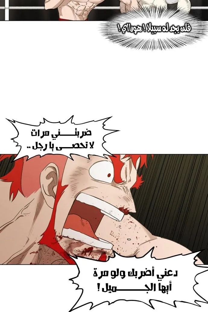 Read The Boxer AR Manga Online