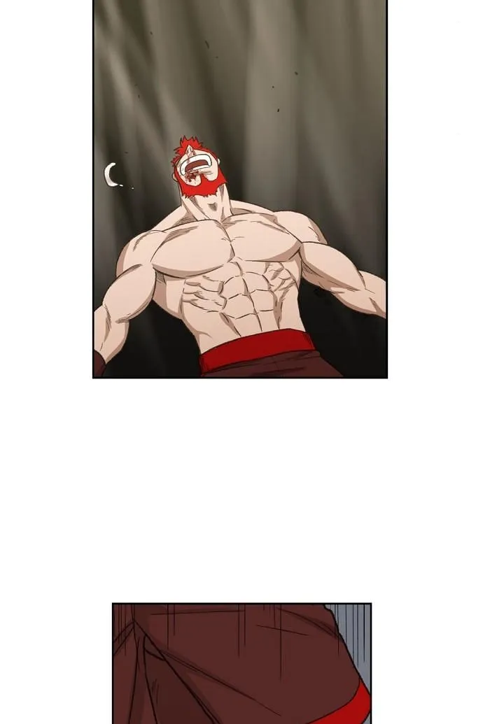 Read The Boxer AR Manga Online