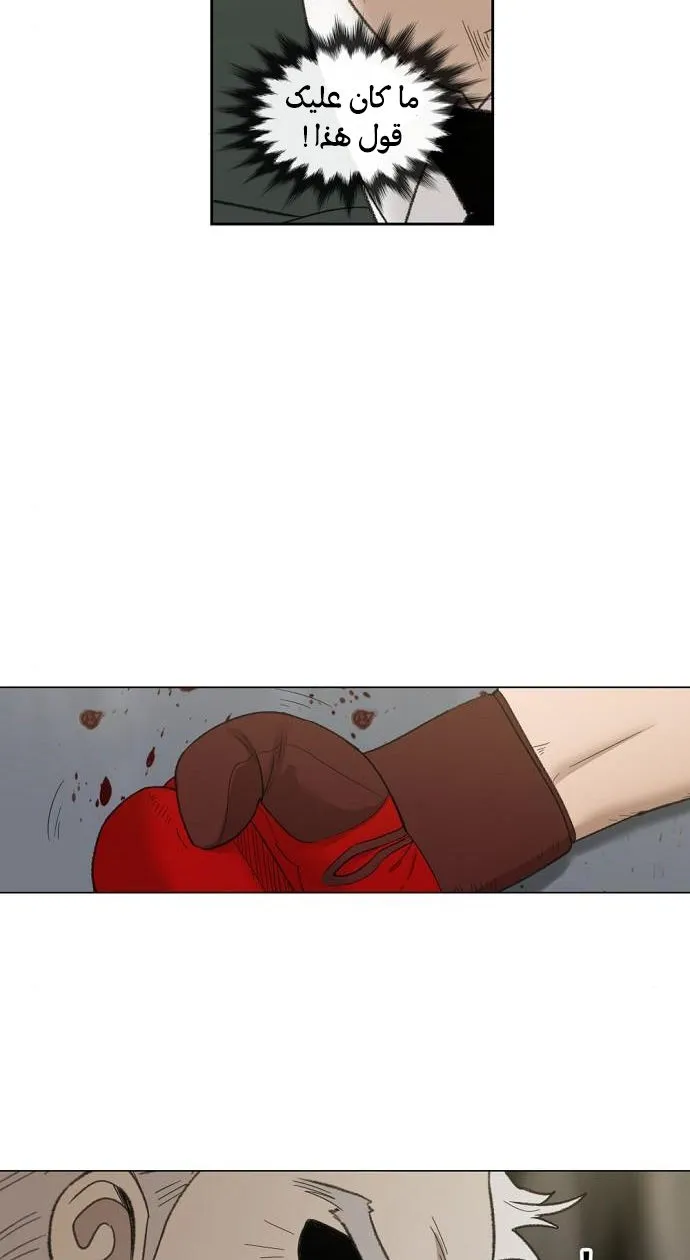 Read The Boxer AR Manga Online