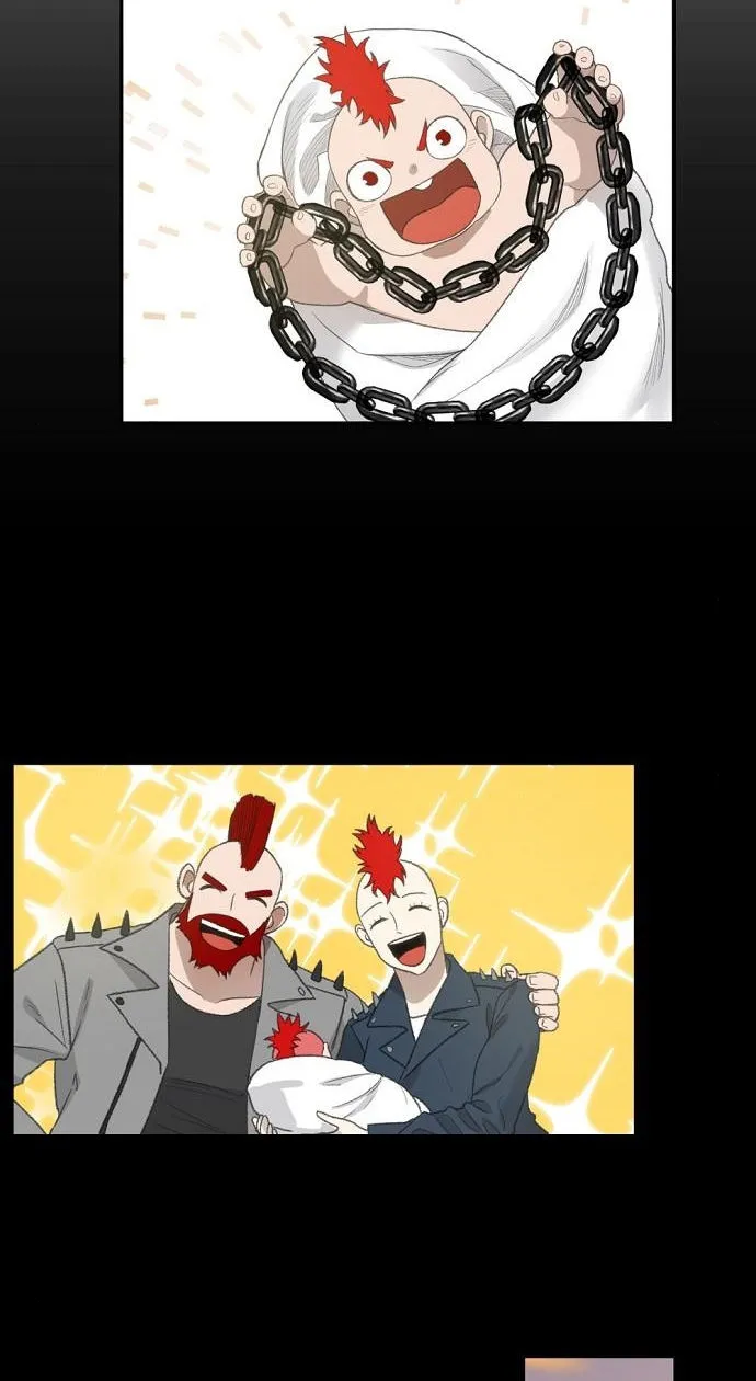 Read The Boxer AR Manga Online
