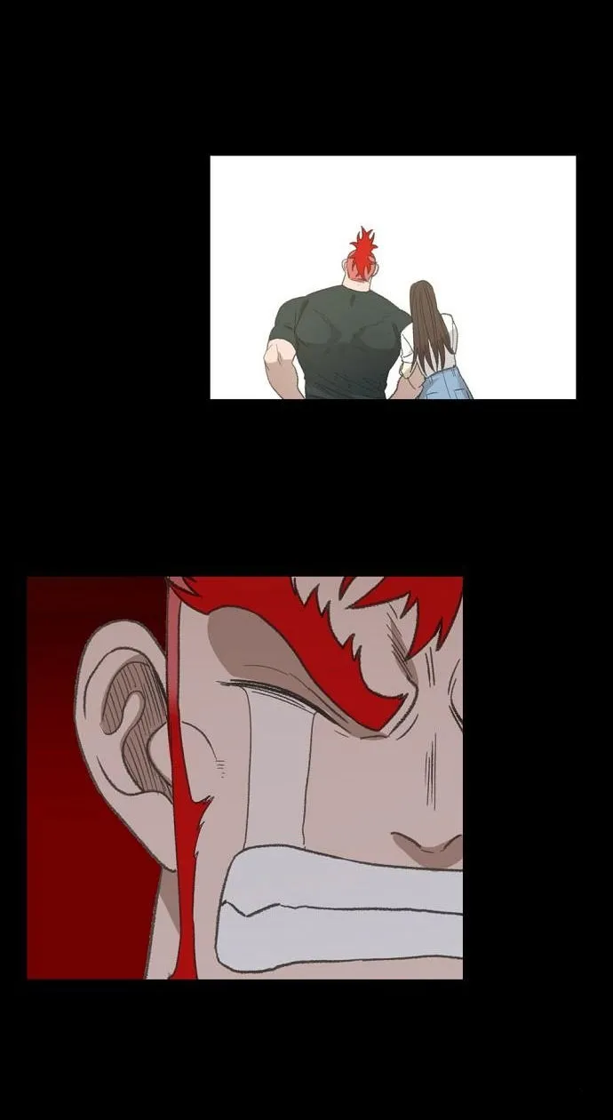 Read The Boxer AR Manga Online