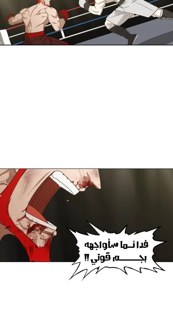 Read The Boxer AR Manga Online