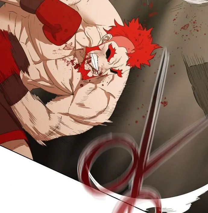 Read The Boxer AR Manga Online