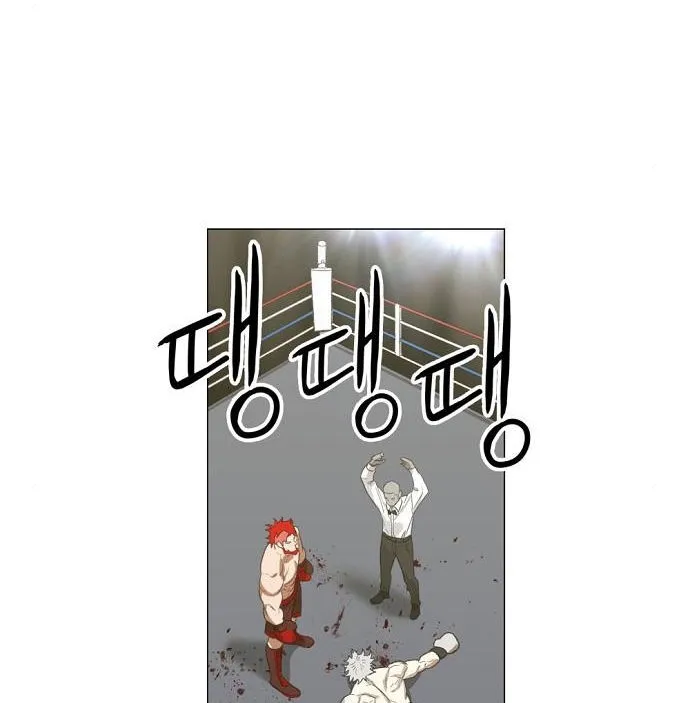 Read The Boxer AR Manga Online