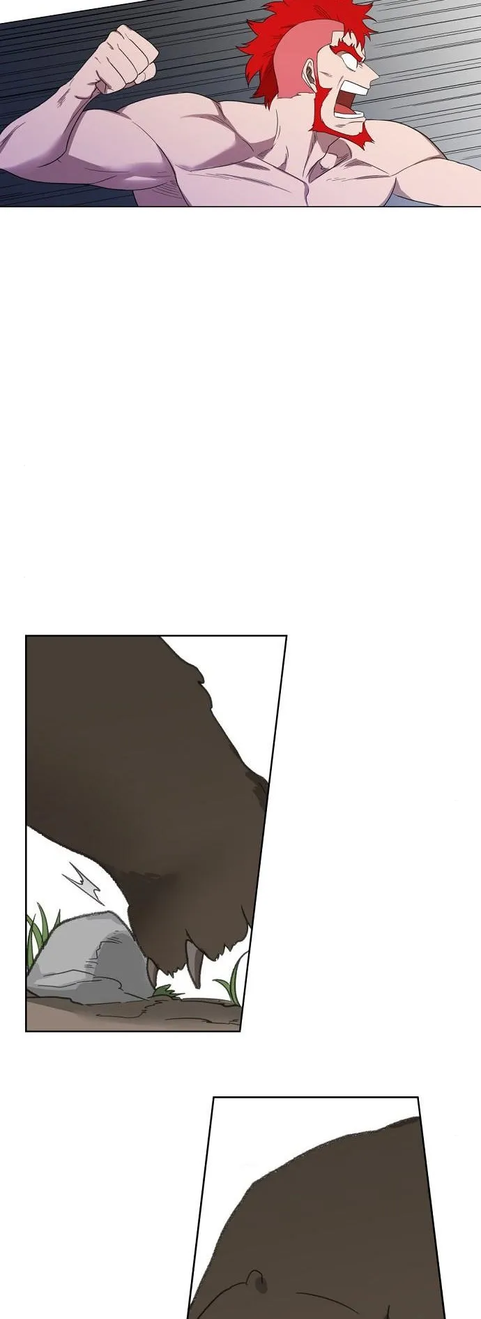 Read The Boxer AR Manga Online