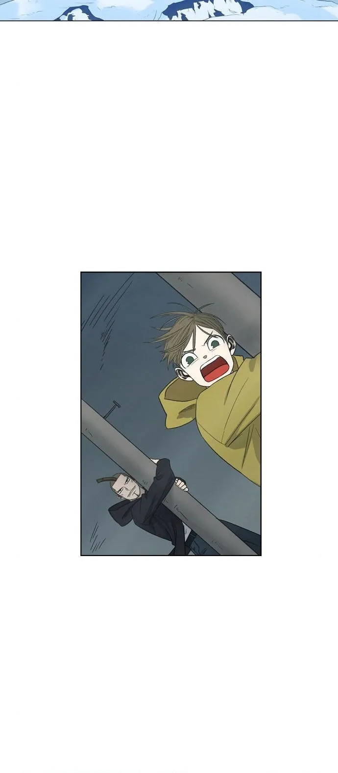 Read The Boxer AR Manga Online