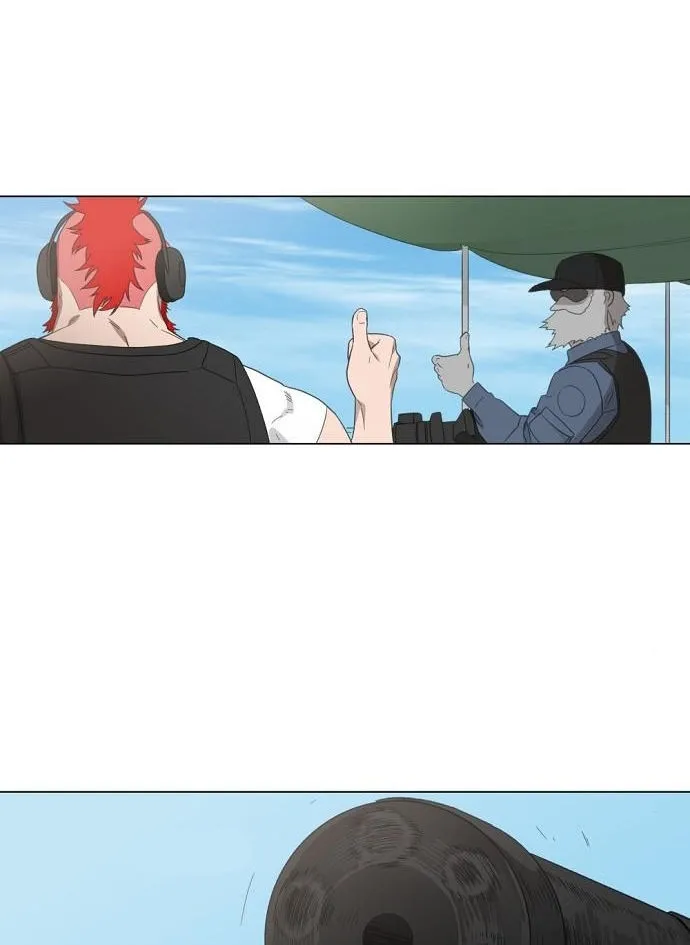Read The Boxer AR Manga Online