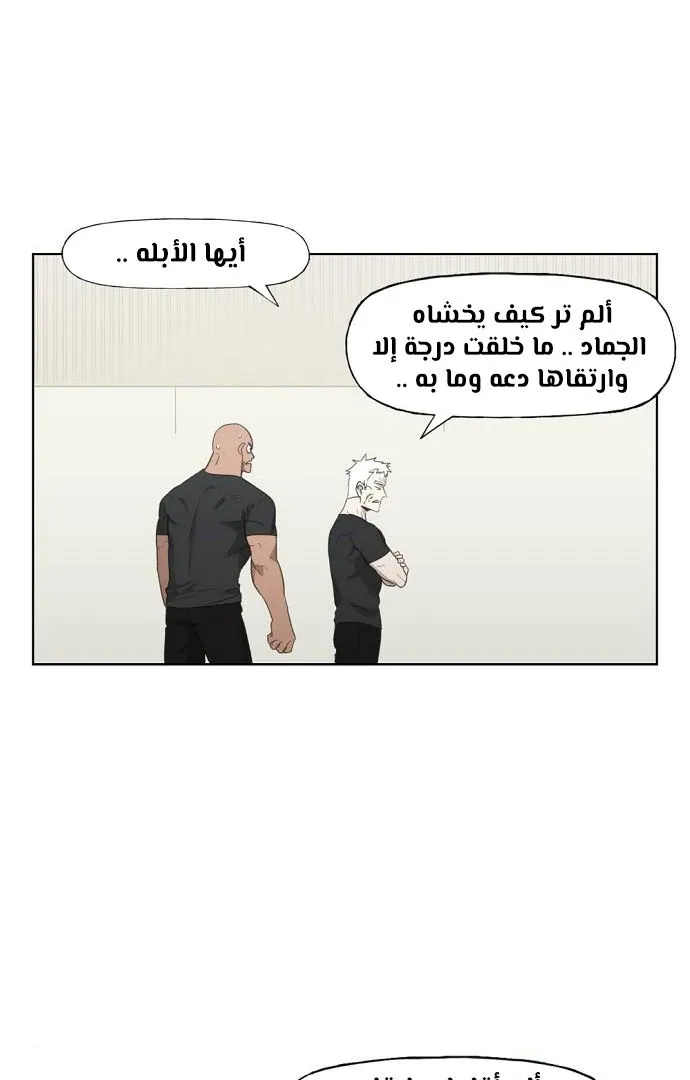Read The Boxer AR Manga Online