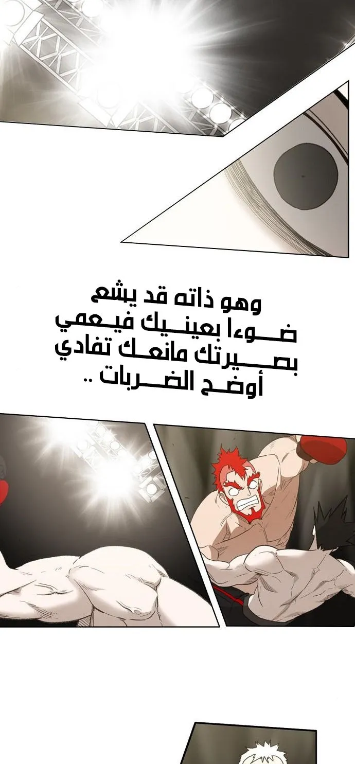 Read The Boxer AR Manga Online