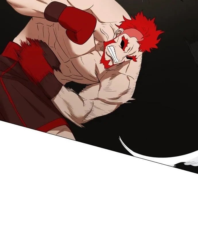 Read The Boxer AR Manga Online