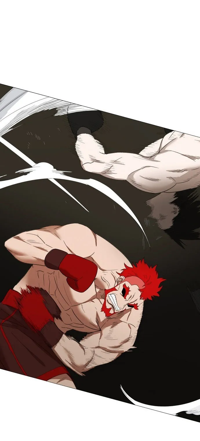 Read The Boxer AR Manga Online