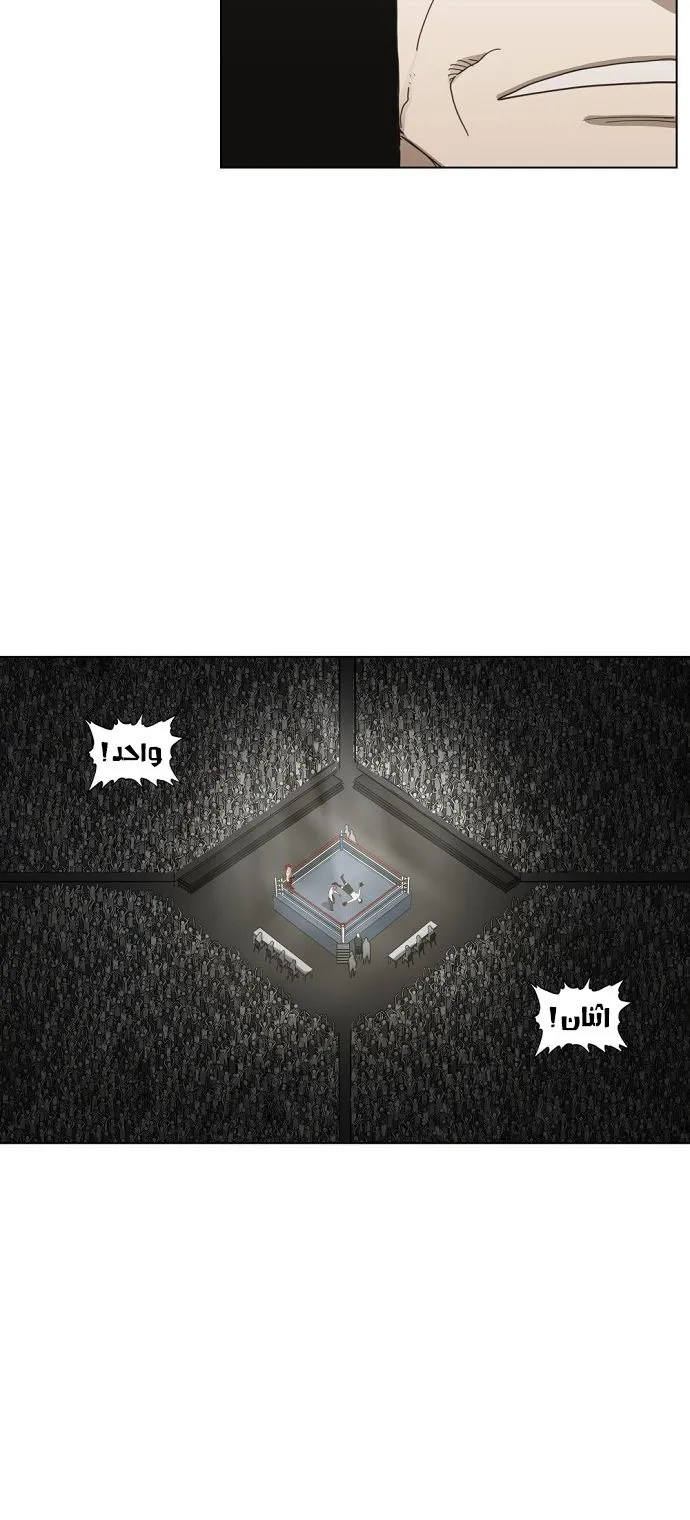 Read The Boxer AR Manga Online
