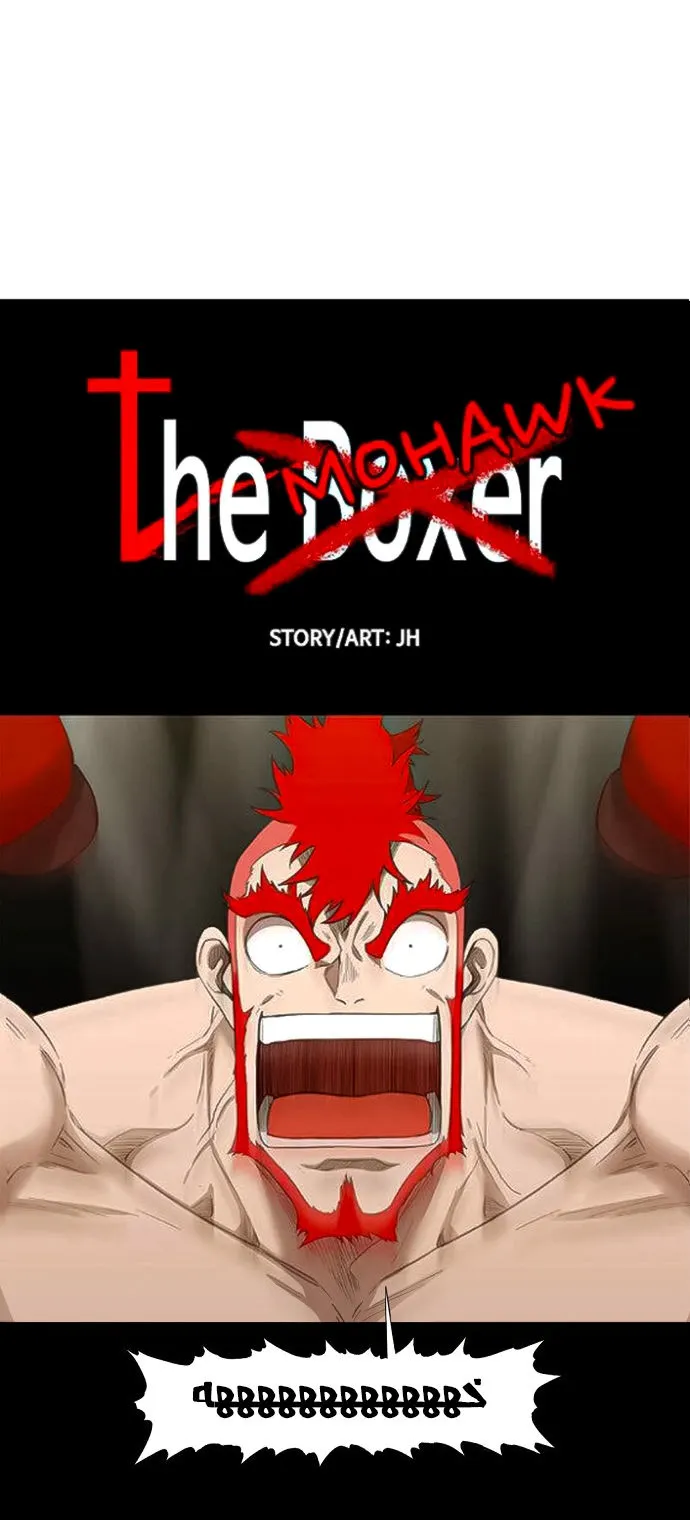 Read The Boxer AR Manga Online