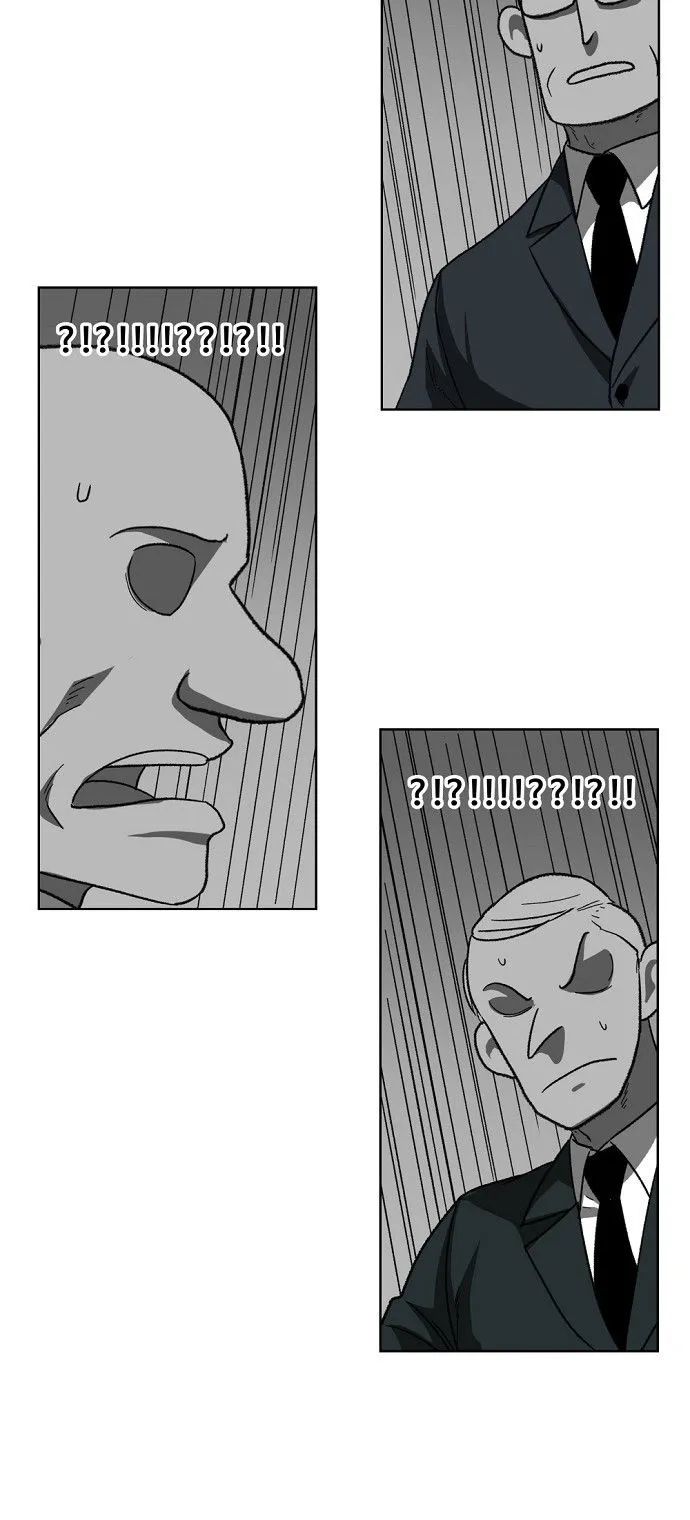 Read The Boxer AR Manga Online