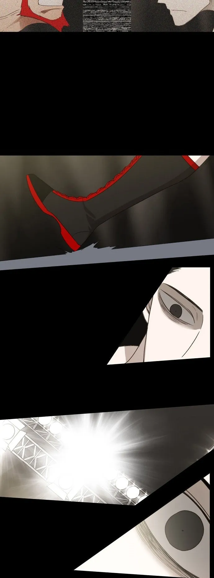 Read The Boxer AR Manga Online