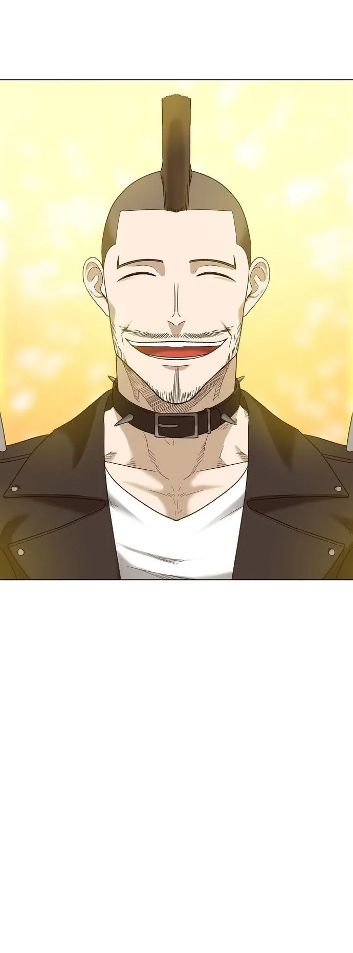 Read The Boxer AR Manga Online