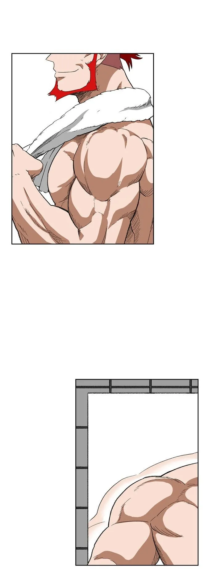 Read The Boxer AR Manga Online