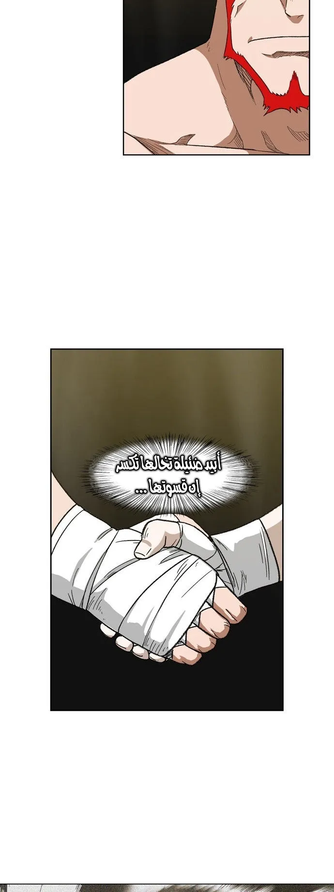 Read The Boxer AR Manga Online