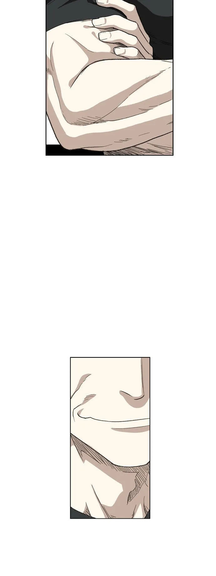 Read The Boxer AR Manga Online