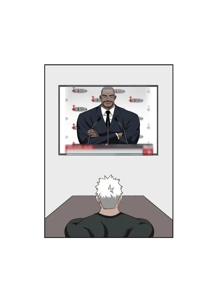 Read The Boxer AR Manga Online