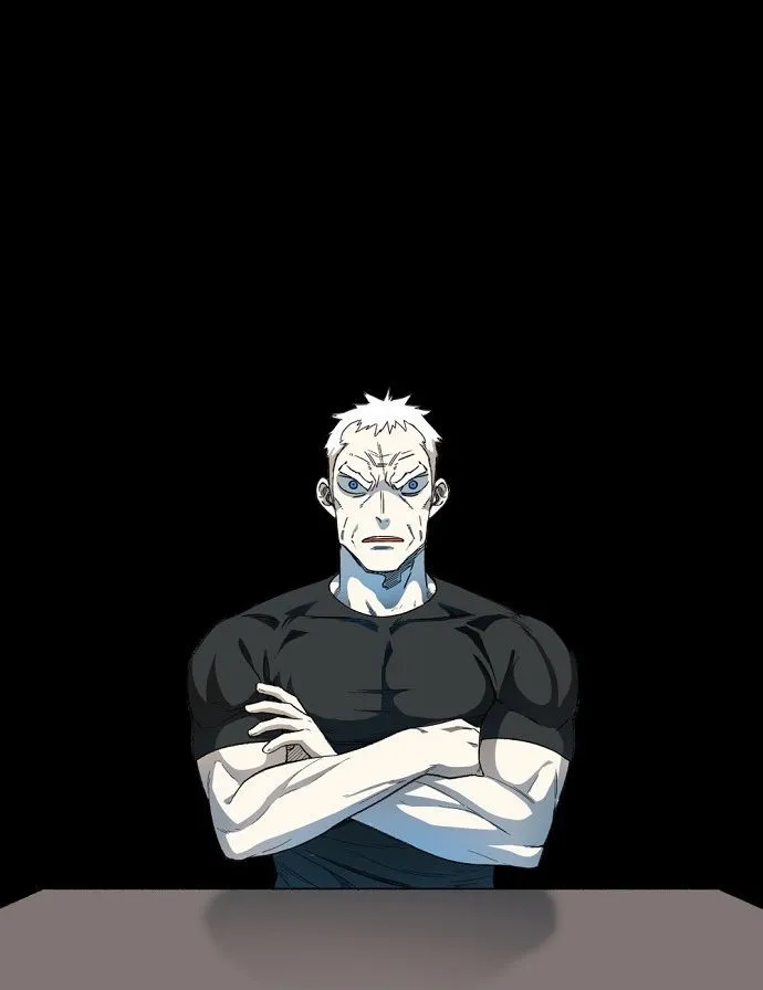 Read The Boxer AR Manga Online