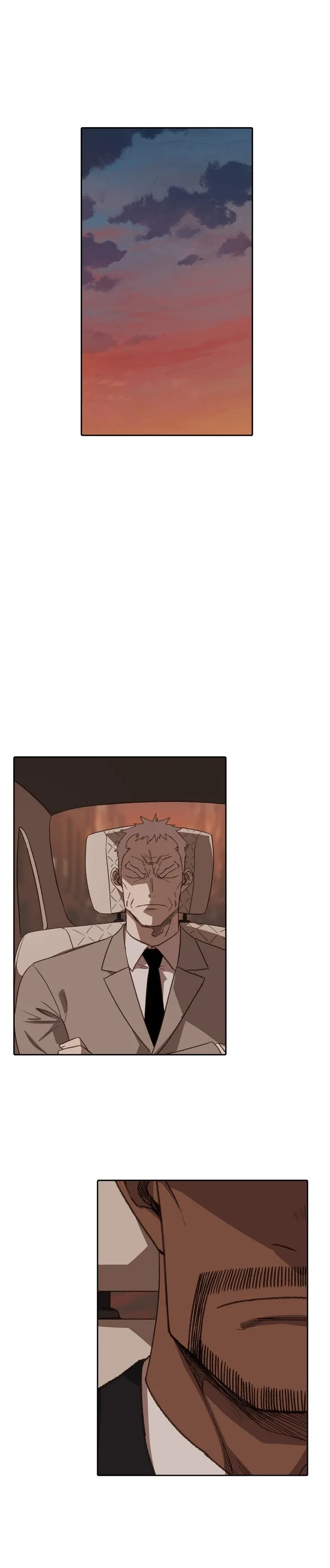 Read The Boxer AR Manga Online