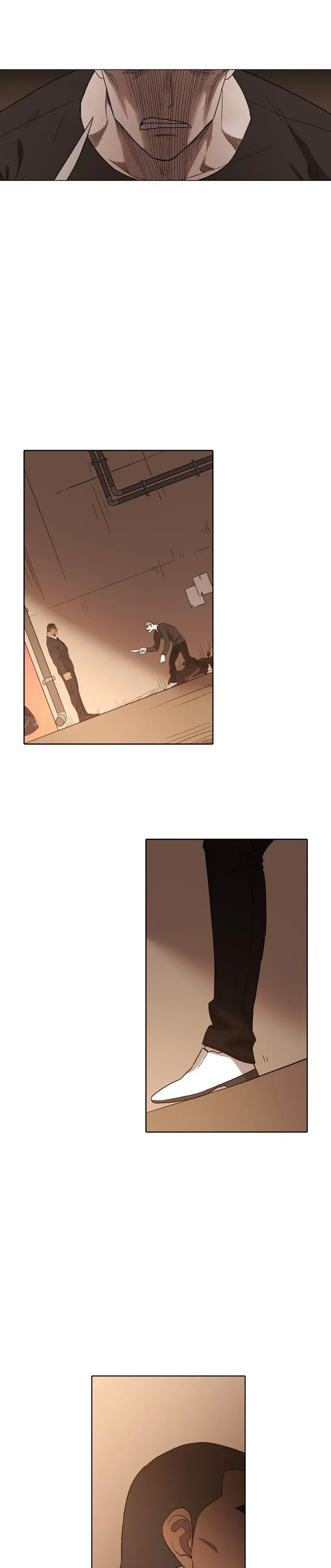 Read The Boxer AR Manga Online