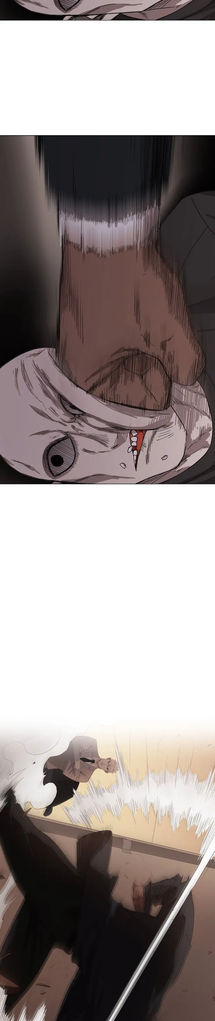 Read The Boxer AR Manga Online