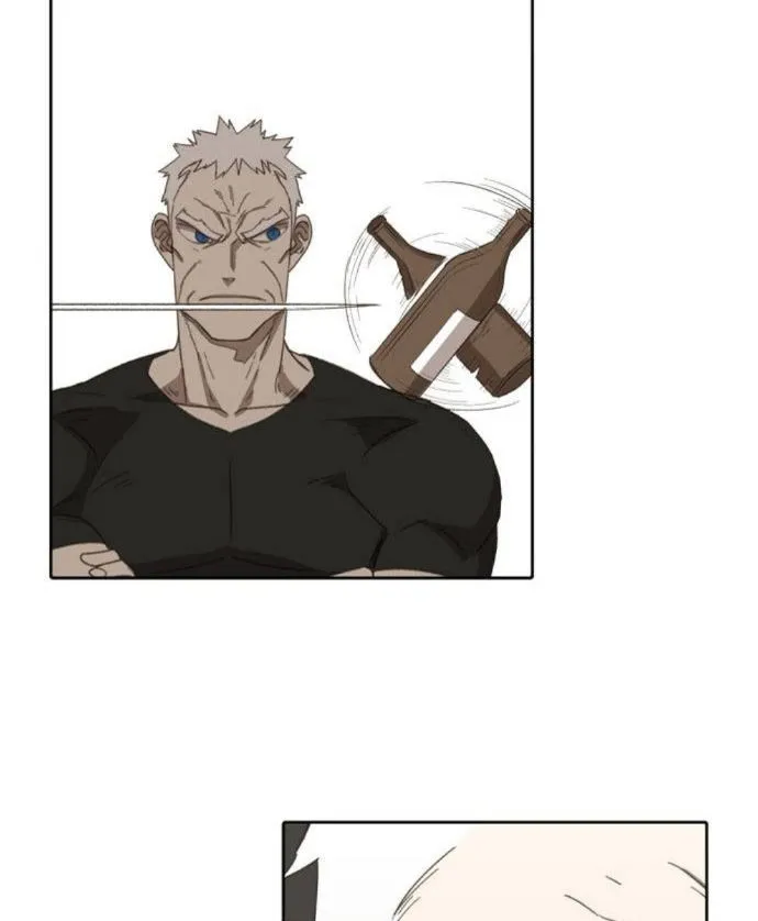 Read The Boxer AR Manga Online