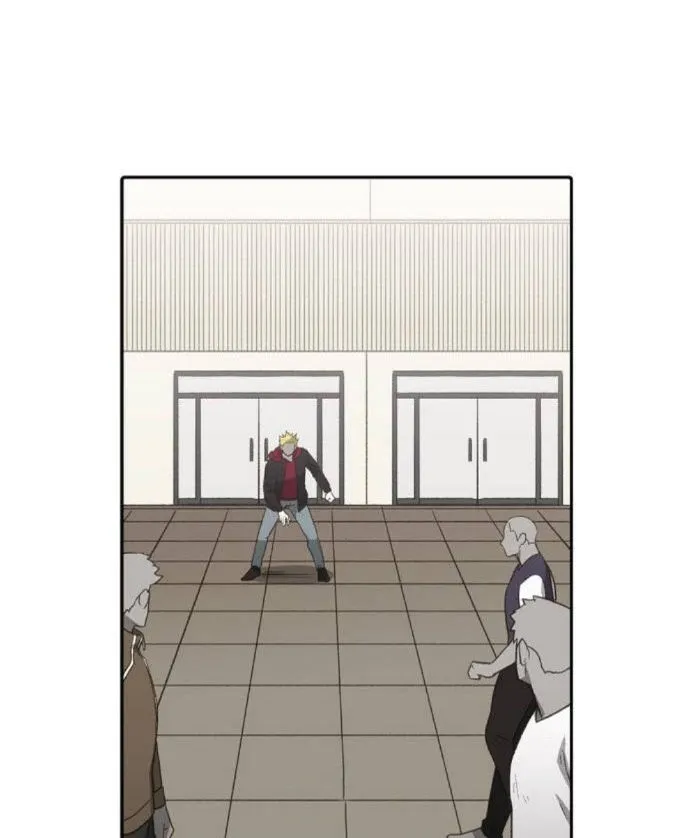 Read The Boxer AR Manga Online
