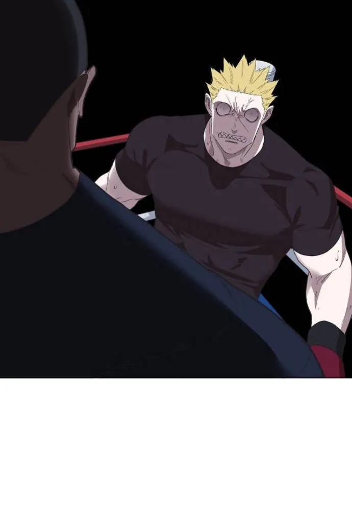 Read The Boxer AR Manga Online