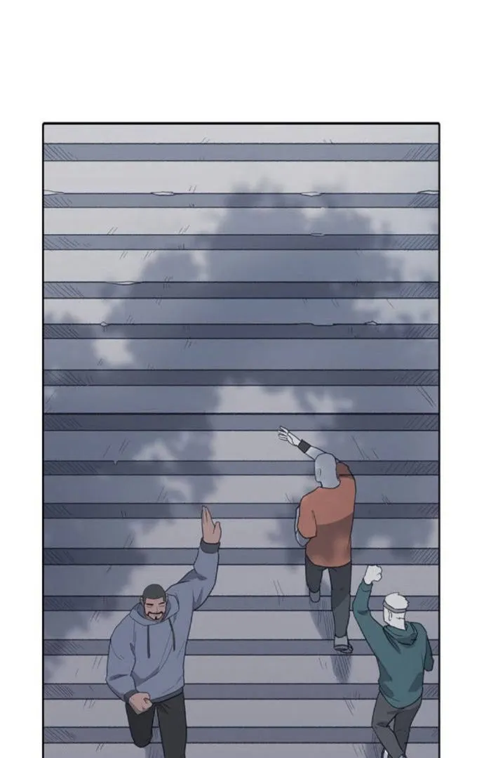 Read The Boxer AR Manga Online