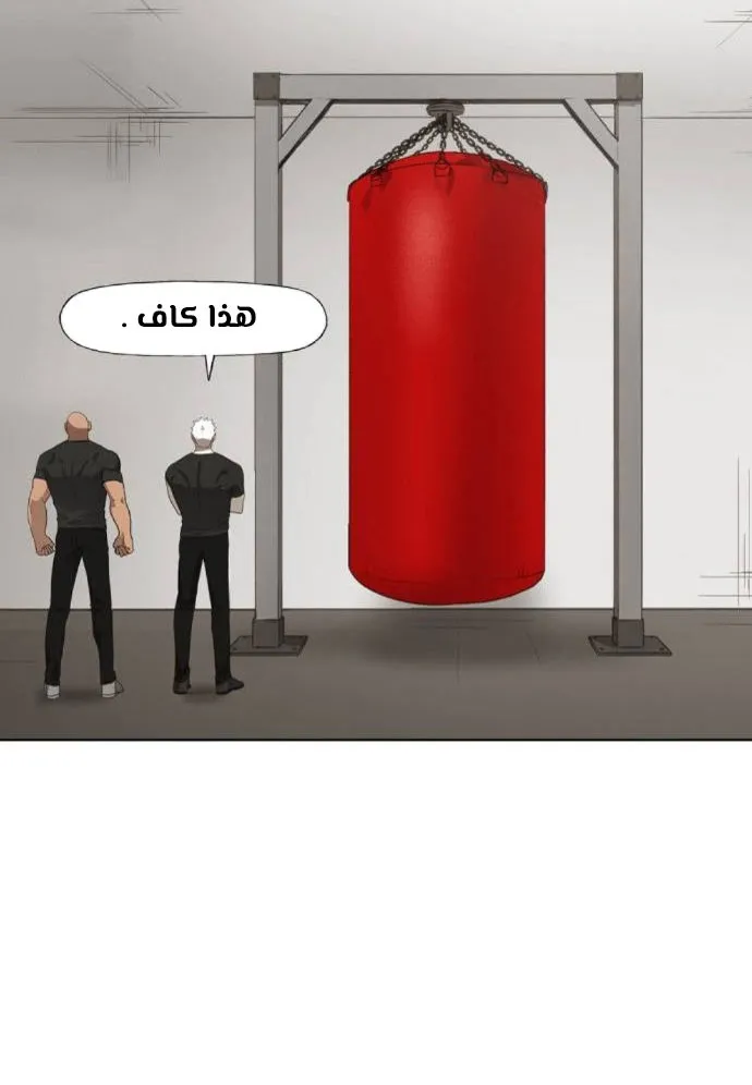 Read The Boxer AR Manga Online