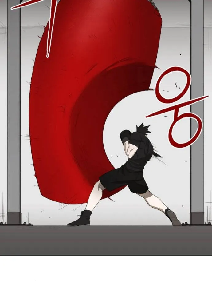 Read The Boxer AR Manga Online