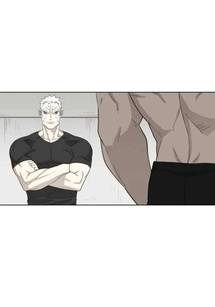 Read The Boxer AR Manga Online