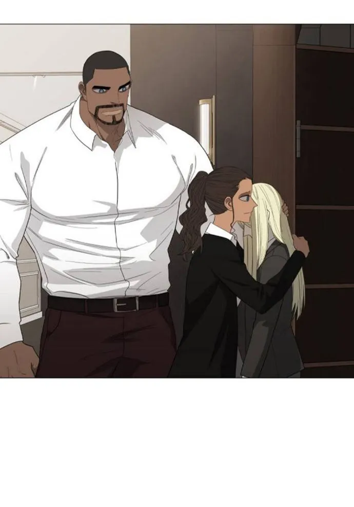 Read The Boxer AR Manga Online