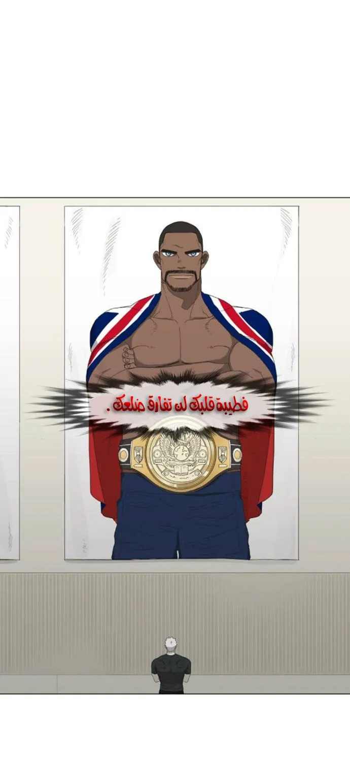 Read The Boxer AR Manga Online