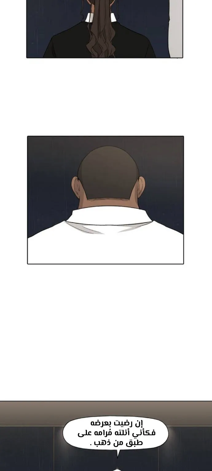 Read The Boxer AR Manga Online
