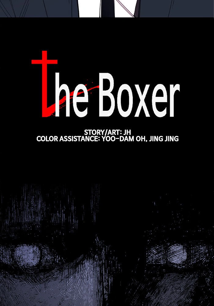 Read The Boxer AR Manga Online
